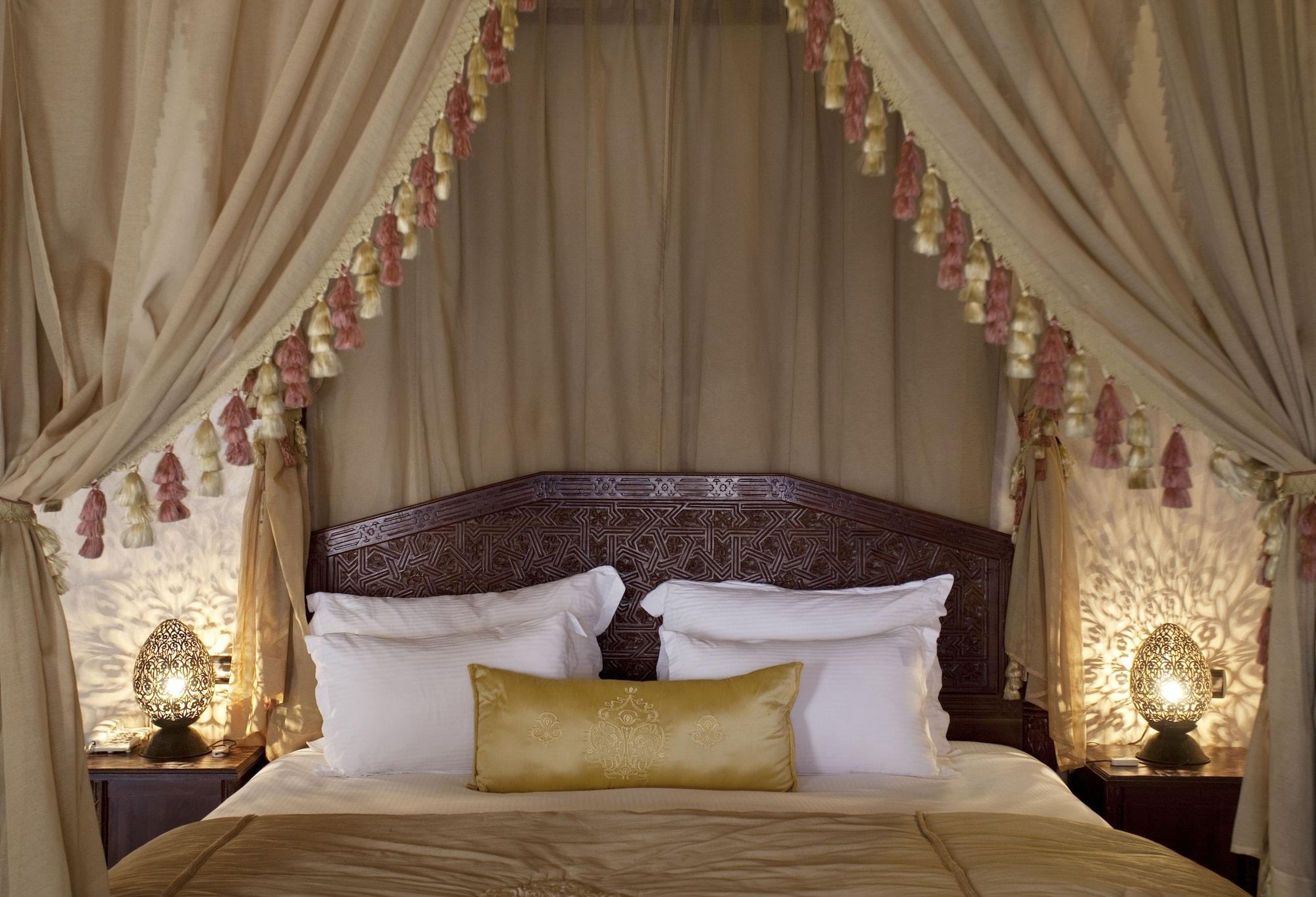 Palais Sheherazade & Spa Fes Ngoại thất bức ảnh