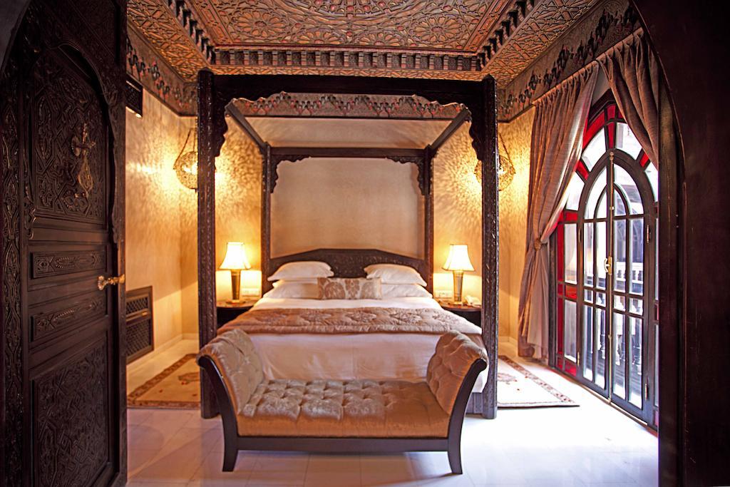 Palais Sheherazade & Spa Fes Ngoại thất bức ảnh