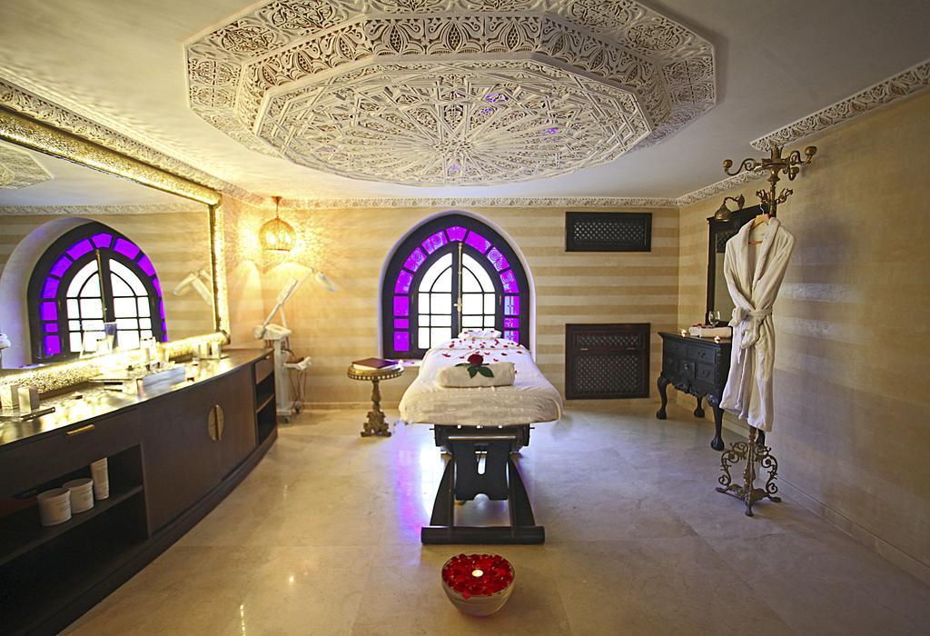 Palais Sheherazade & Spa Fes Ngoại thất bức ảnh