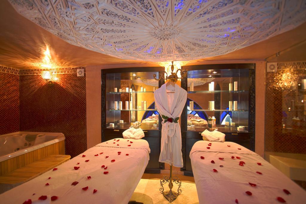 Palais Sheherazade & Spa Fes Ngoại thất bức ảnh