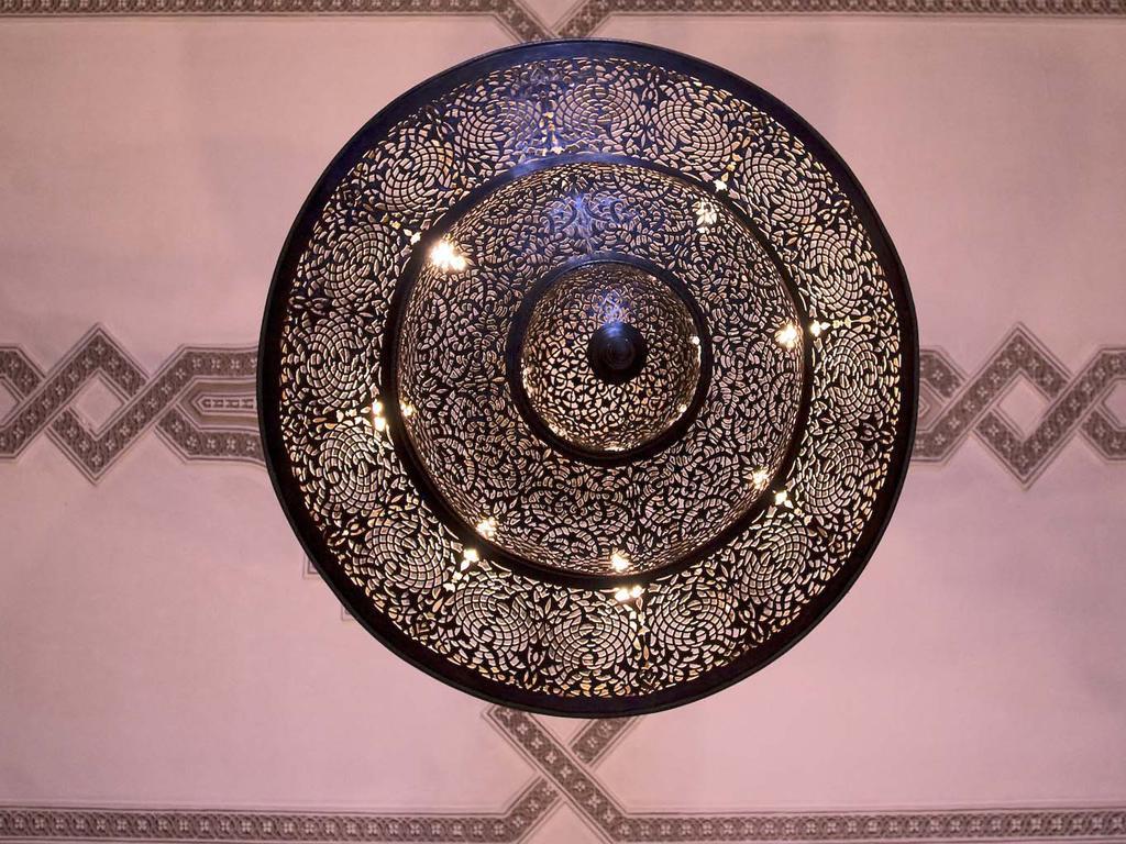 Palais Sheherazade & Spa Fes Ngoại thất bức ảnh